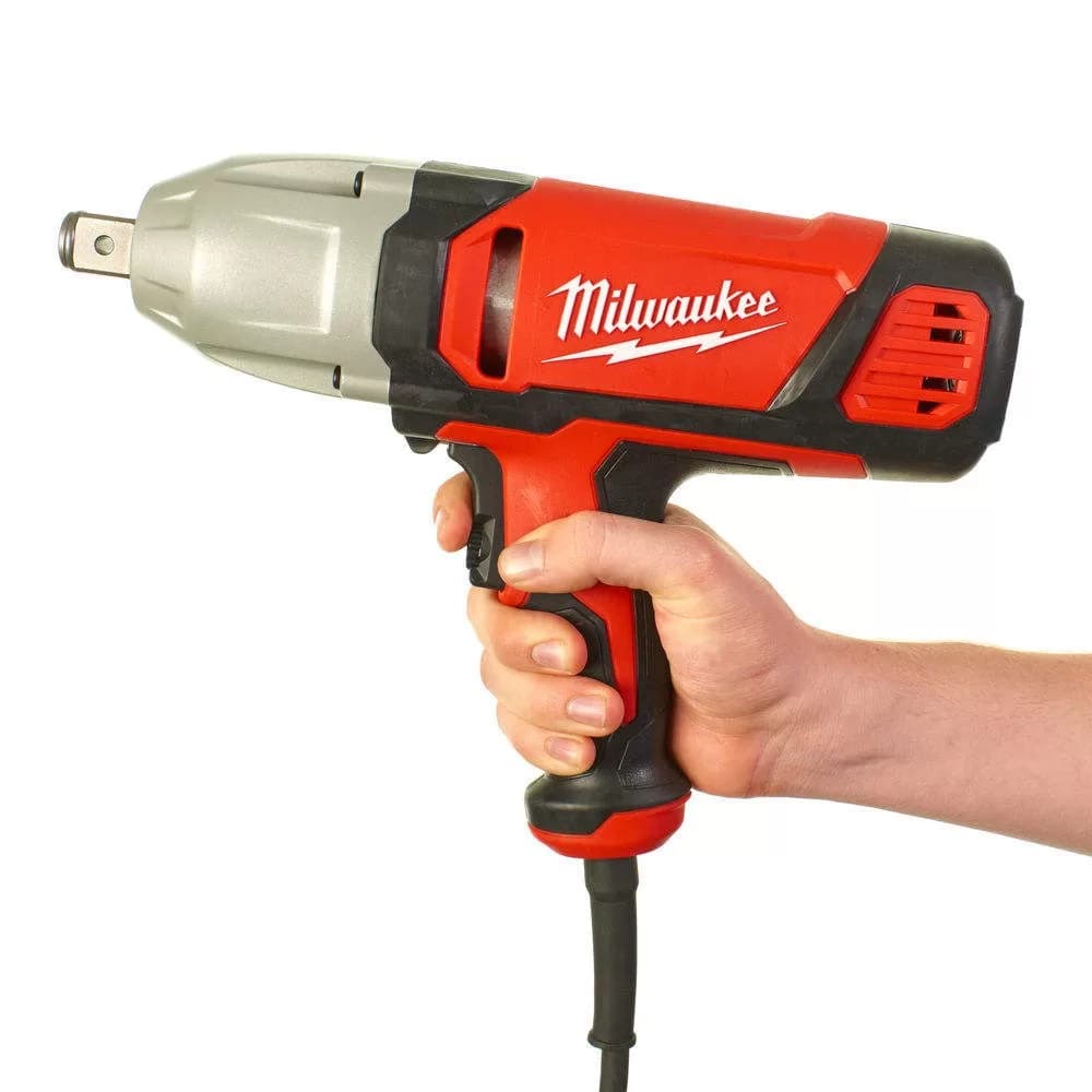 بکس برقی 3.4 اینچ 725 وات میلواکی مدل IPWE520R — تصویر ۲