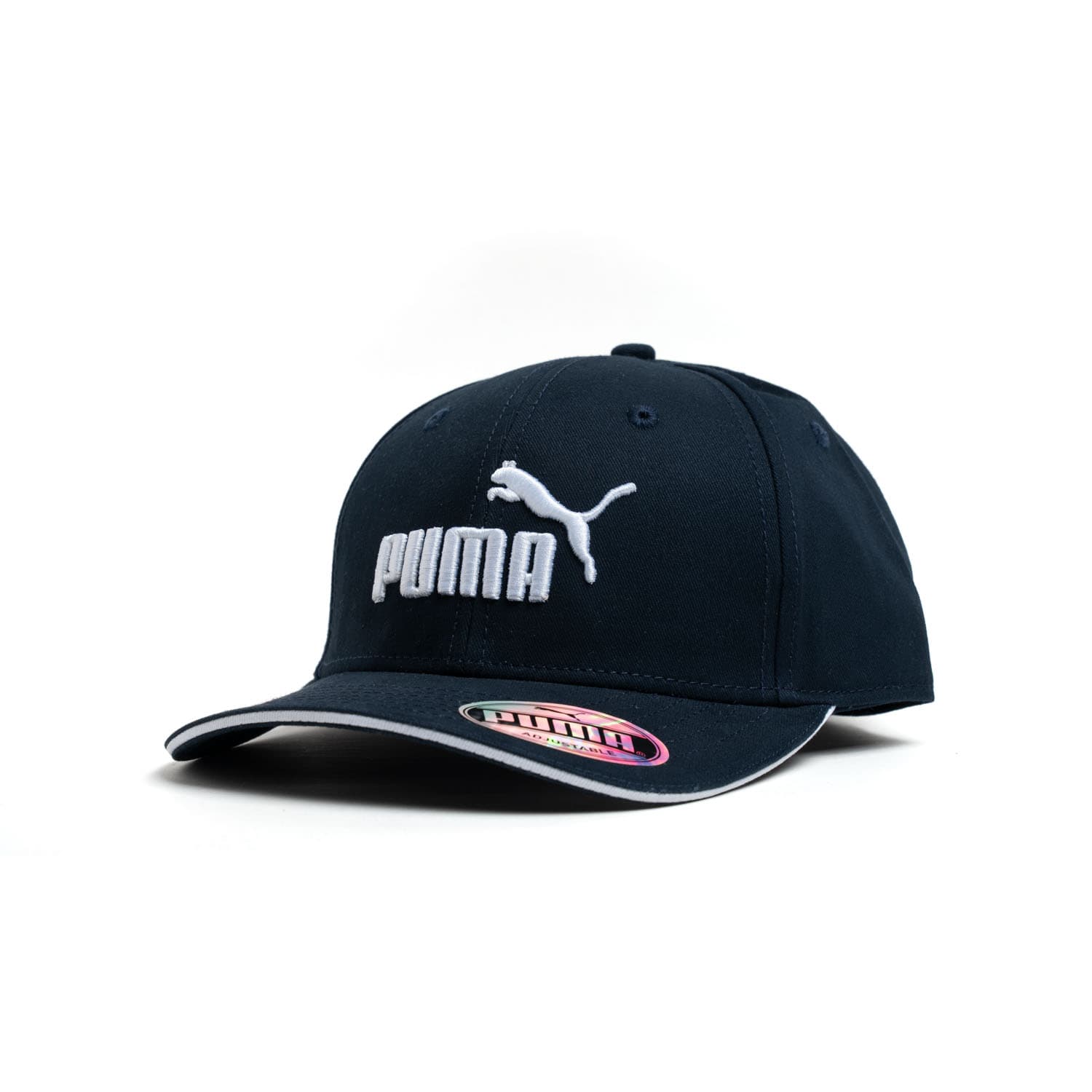 کتان بیسبالی لبه مغزی گلدوزی PUMA