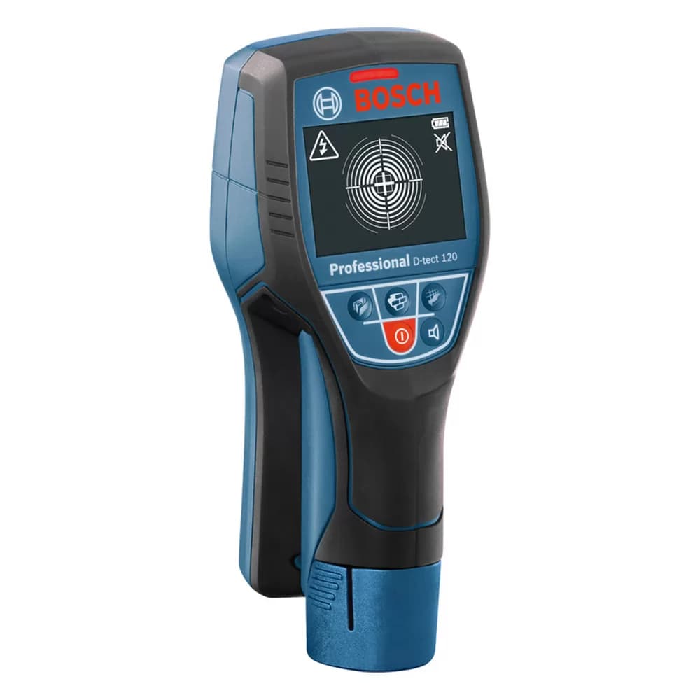 ردیاب بوش مدل D-Tect 120