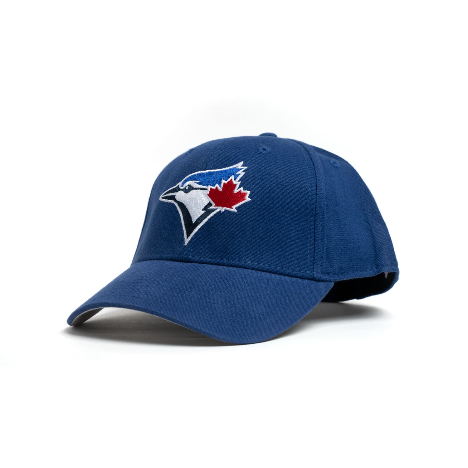 کتان بیسبالی زیر نقاب طوسی گلدوزی Toronto Blue Jays