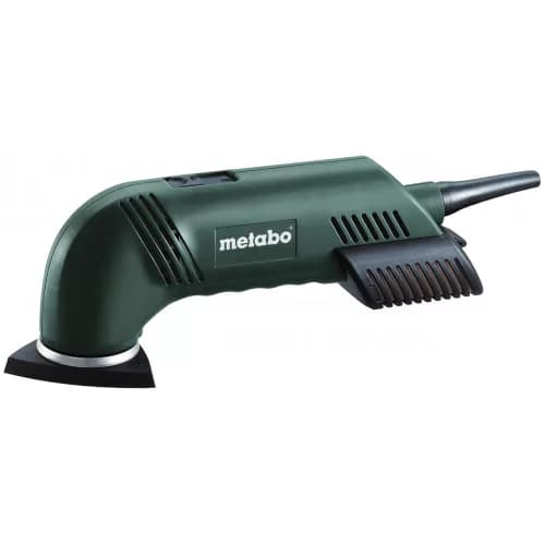 سنباده لرزان سه گوش 300 وات متابو مدل DSE 300 INTEC