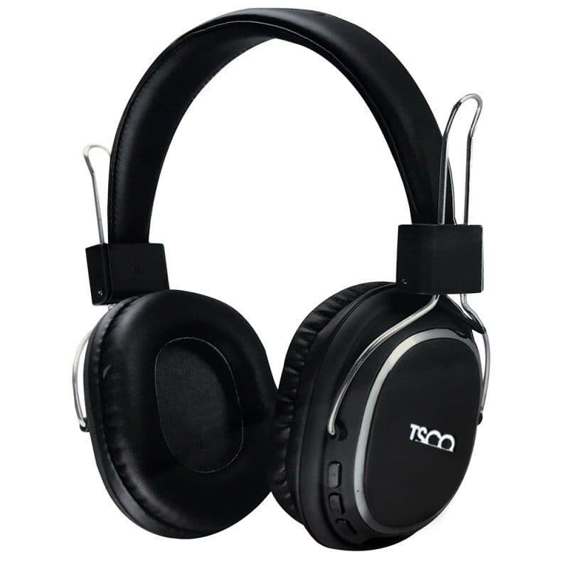 هدفون بی سیم تسکو مدل ez-200 TH 5346