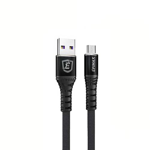 کابل شارژ MicroUSB اپی مکس مدل EC-01