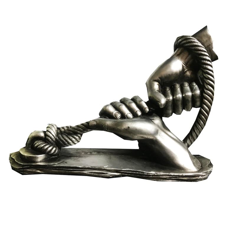 مجسمه مدل Work-02 کد irsa-269