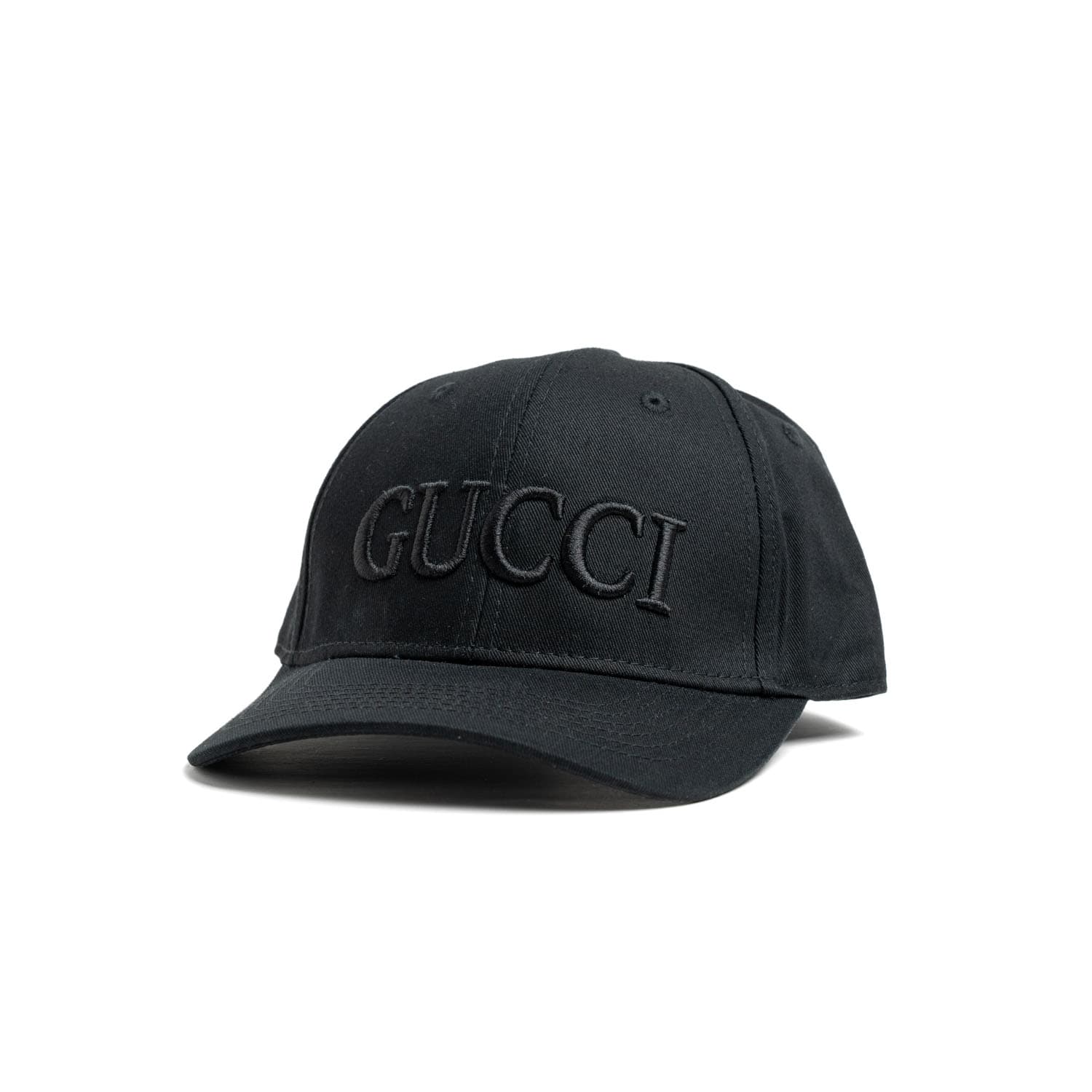 کتان بیسبالی گلدوزی GUCCI