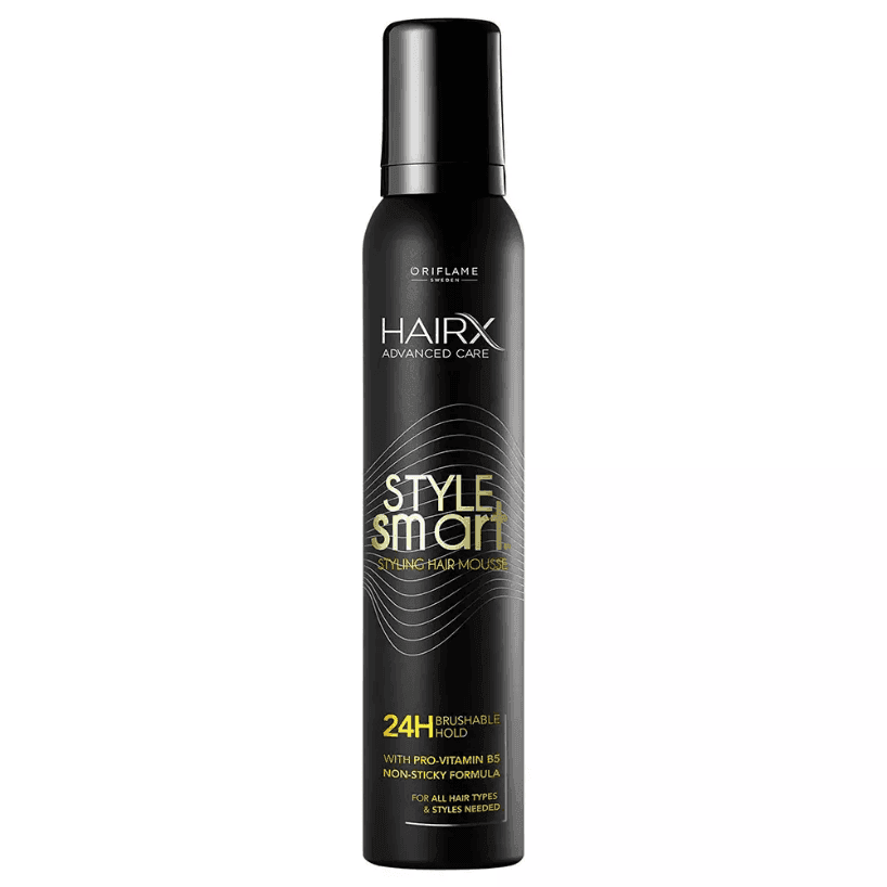 موس حجم دهنده و حالت دهنده مو اوریفلیم مدل Style Smart حجم 200 میل – شماره 34938