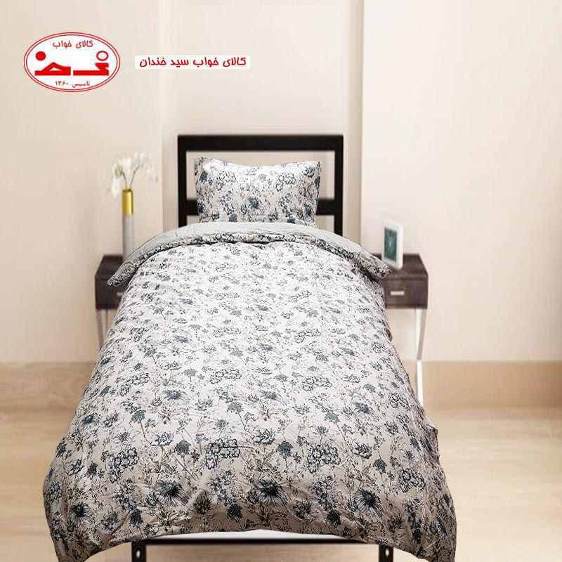 سرویس روتختی یک نفره پیچک