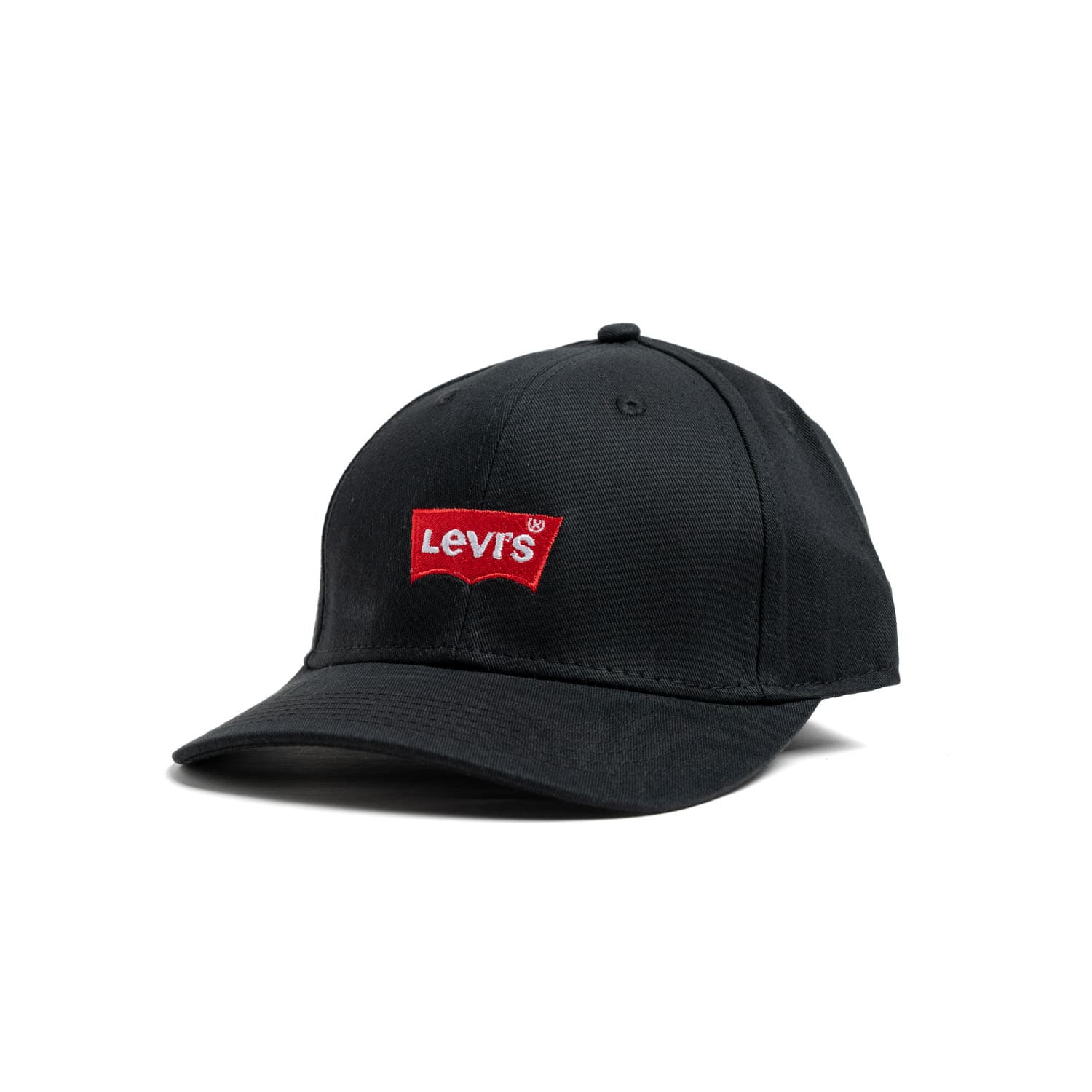 کتان بیسبالی گلدوزی Levi’s
