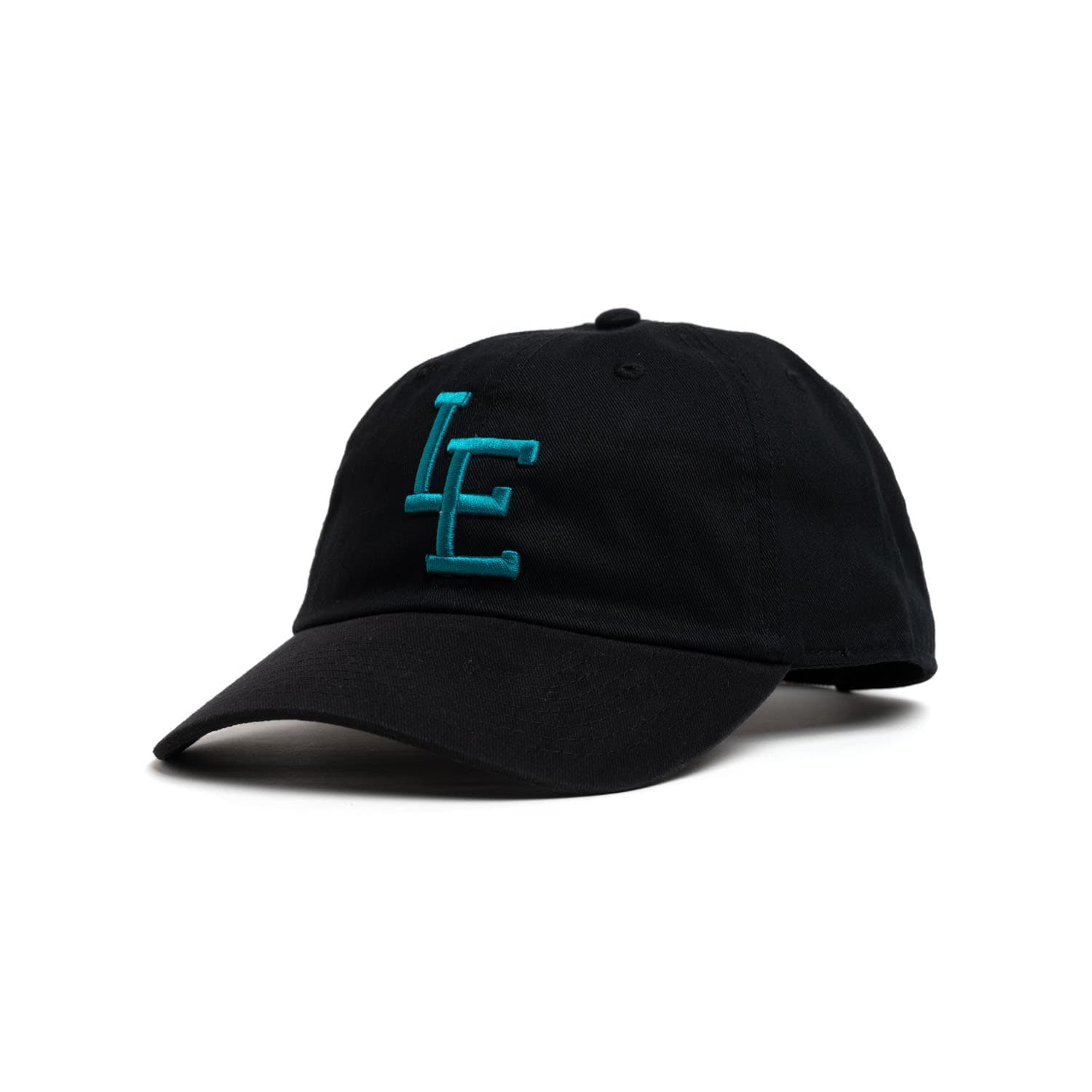 کتان بیسبالی dad’s cap گلدوزی LE