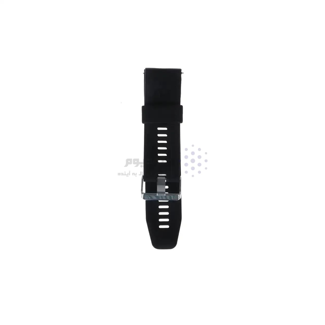 پک ساعت هوشمند Galexbit مدل Hello 340 – مشکی — تصویر ۳