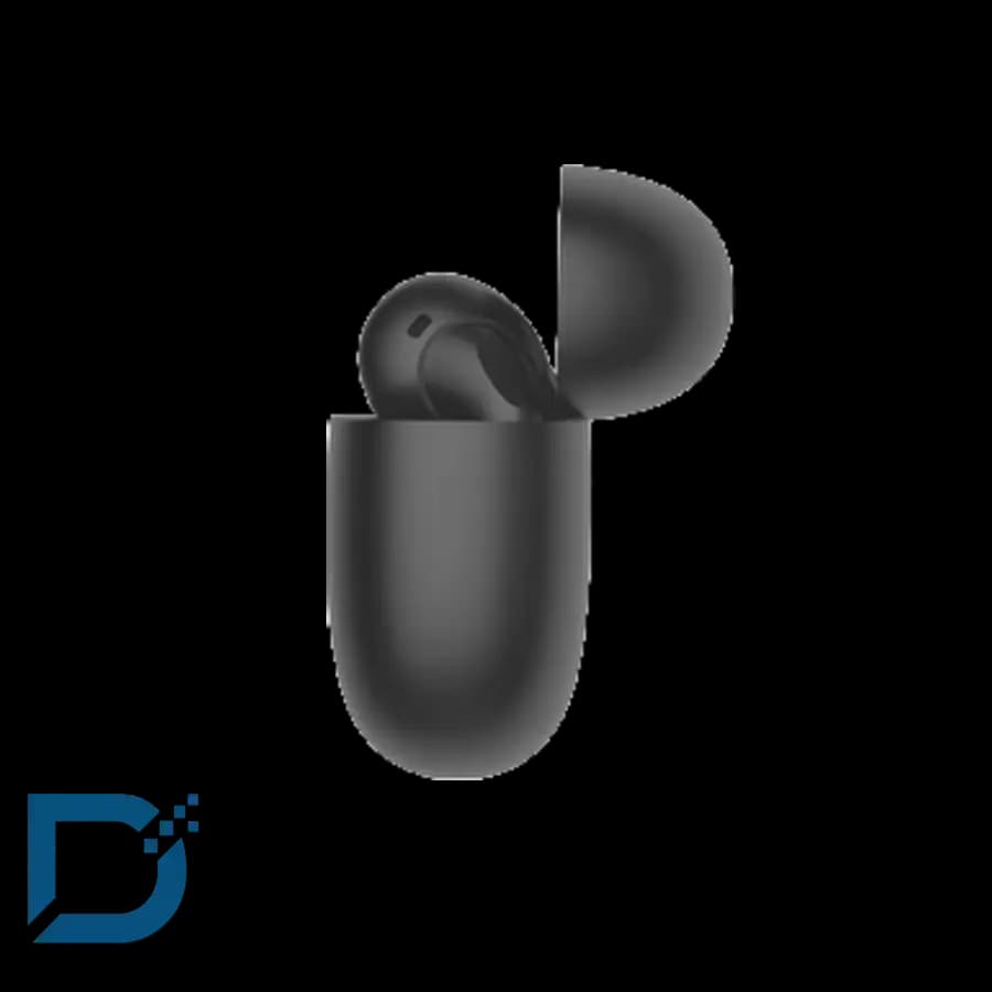 هدفون بی سیم تسکو مدل TH 6328 — تصویر ۶