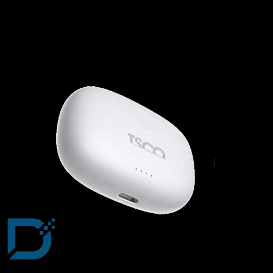 هدفون بی سیم تسکو مدل TH 6328 — تصویر ۲