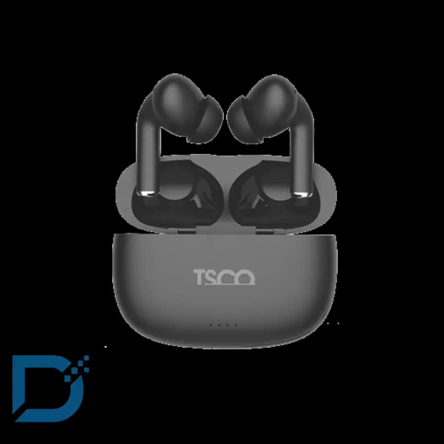 هدفون بی سیم تسکو مدل TH 6328 — تصویر ۷