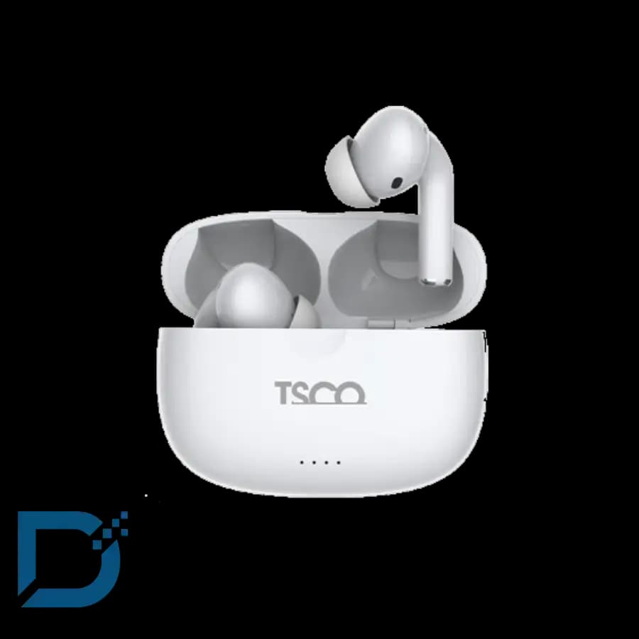 هدفون بی سیم تسکو مدل TH 6328