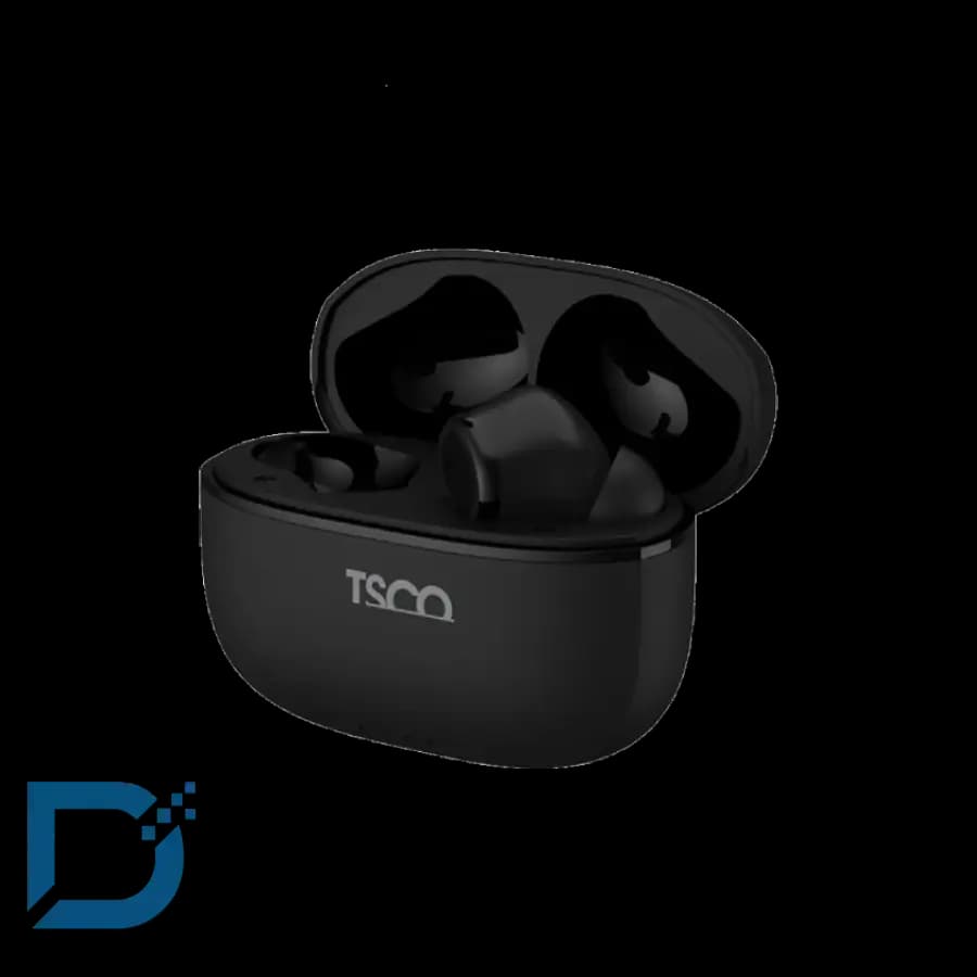 هدفون بی سیم تسکو مدل TH 6317