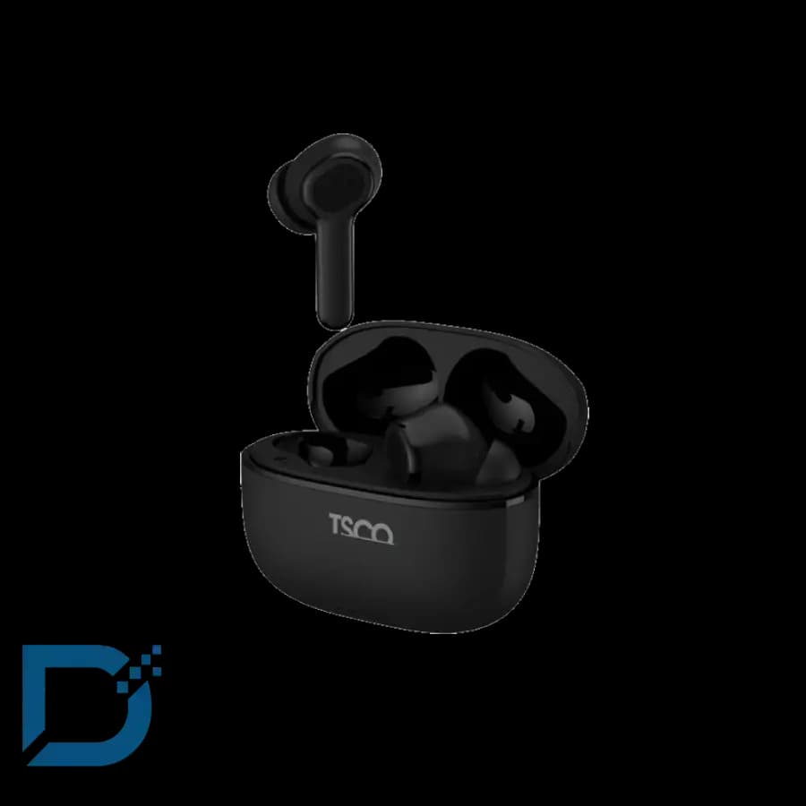 هدفون بی سیم تسکو مدل TH 6317 — تصویر ۴