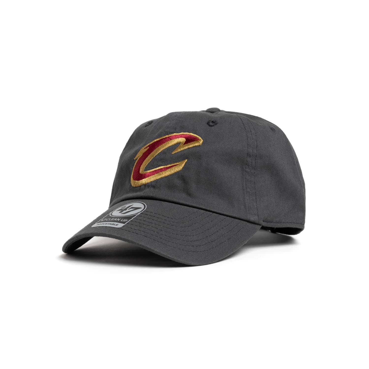 کتان بیسبالی dad’s cap گلدوزی C