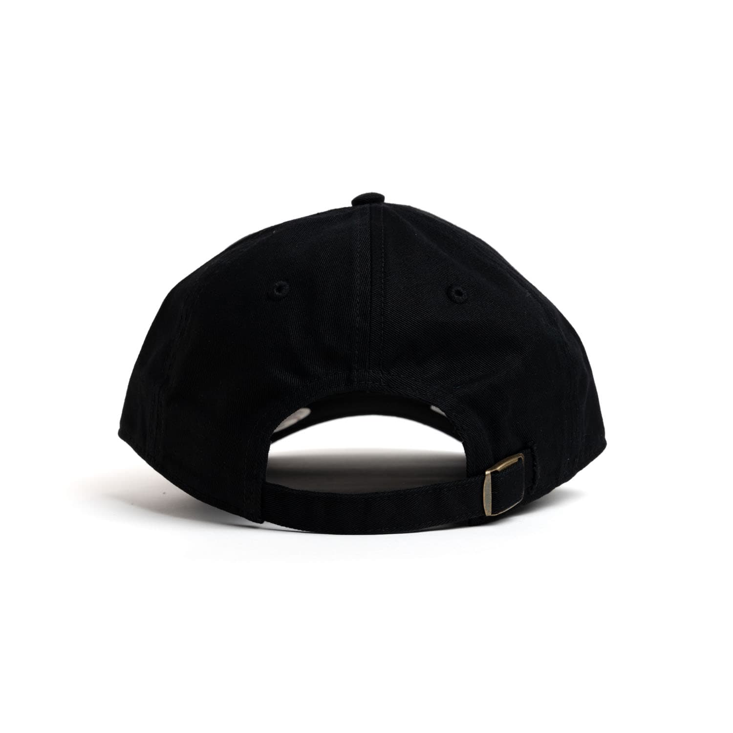 کتان بیسبالی dad’s cap گلدوزی Detroit Lions — تصویر ۴