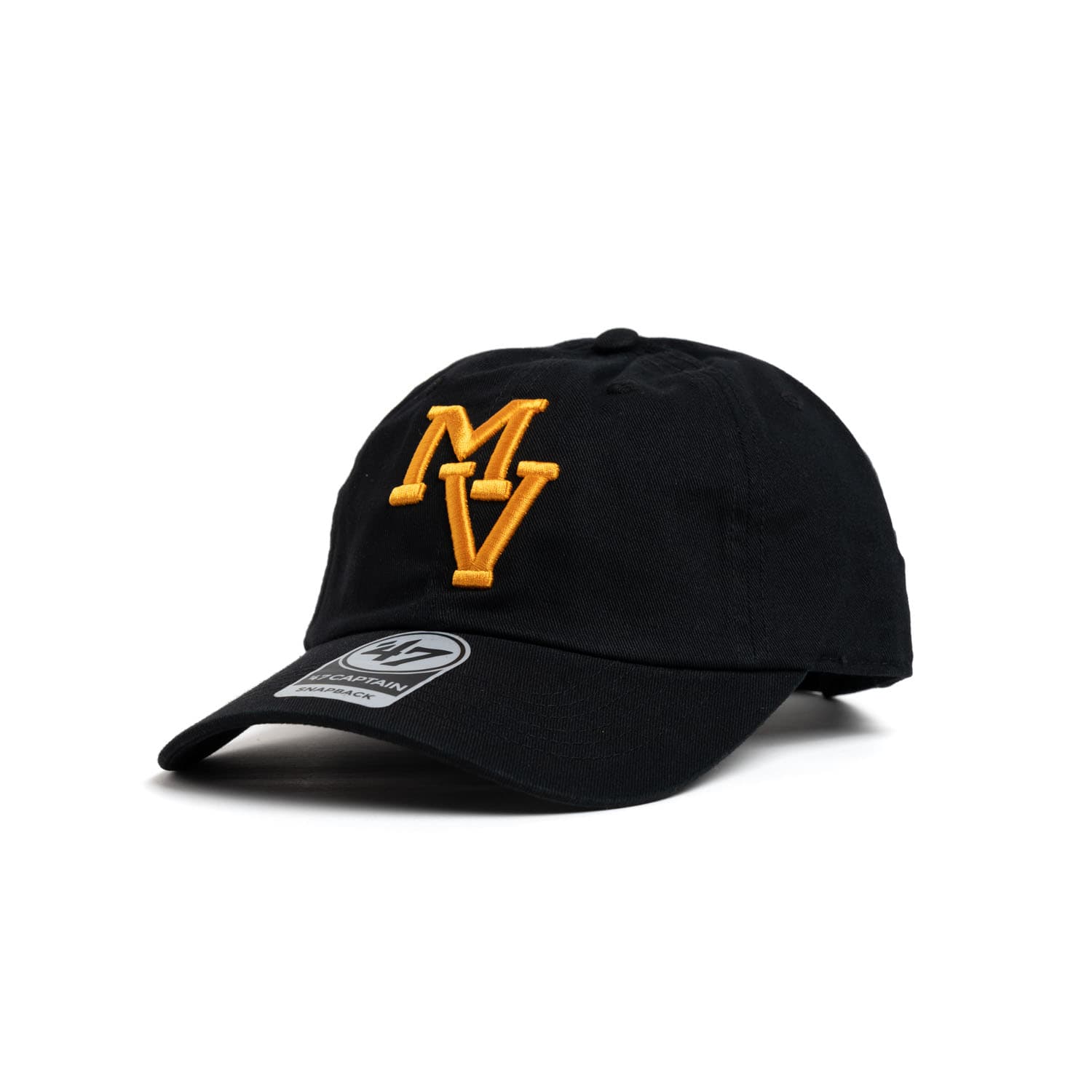کتان بیسبالی dad’s cap گلدوزی MV