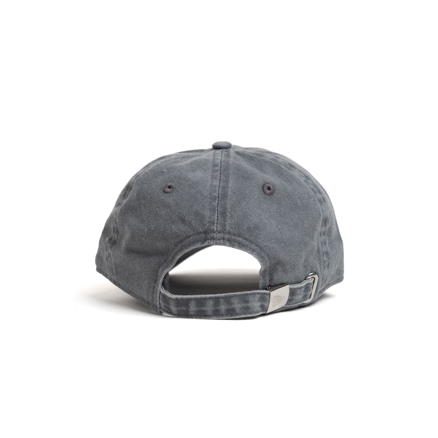 کتان واشد بیسبالی dad’s cap گلدوزی LOS ANGELESS — تصویر ۵