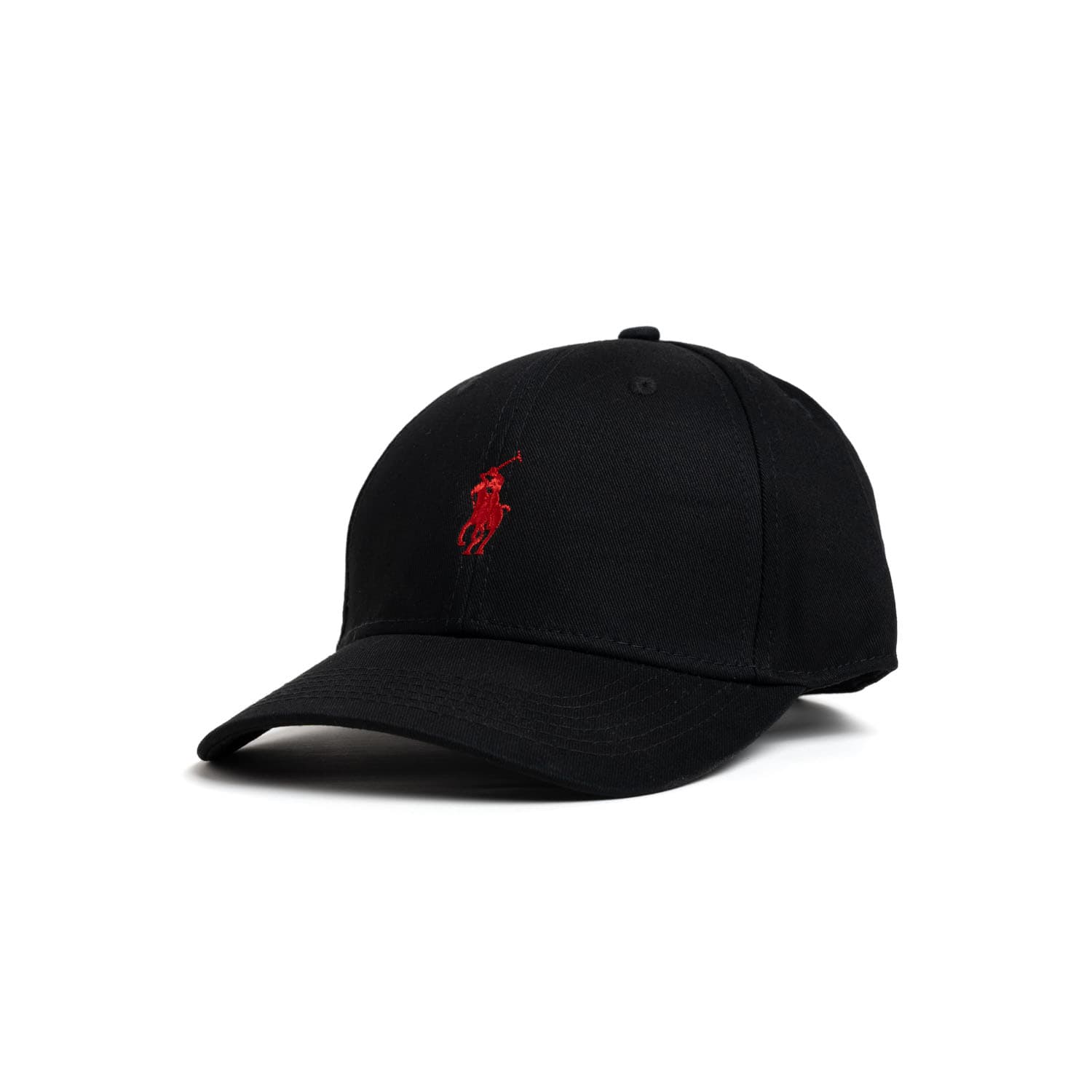 کتان بیسبالی گلدوزی polo