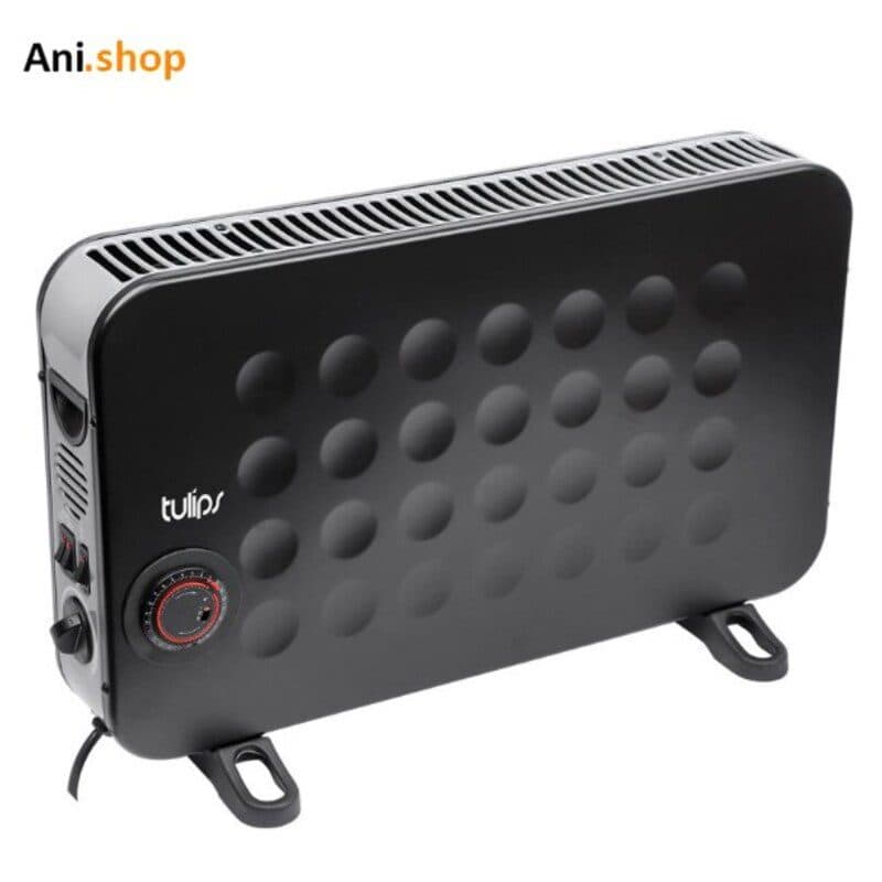 بخاری برقی فن دار تولیپس مدل EH-203 (اصلی)