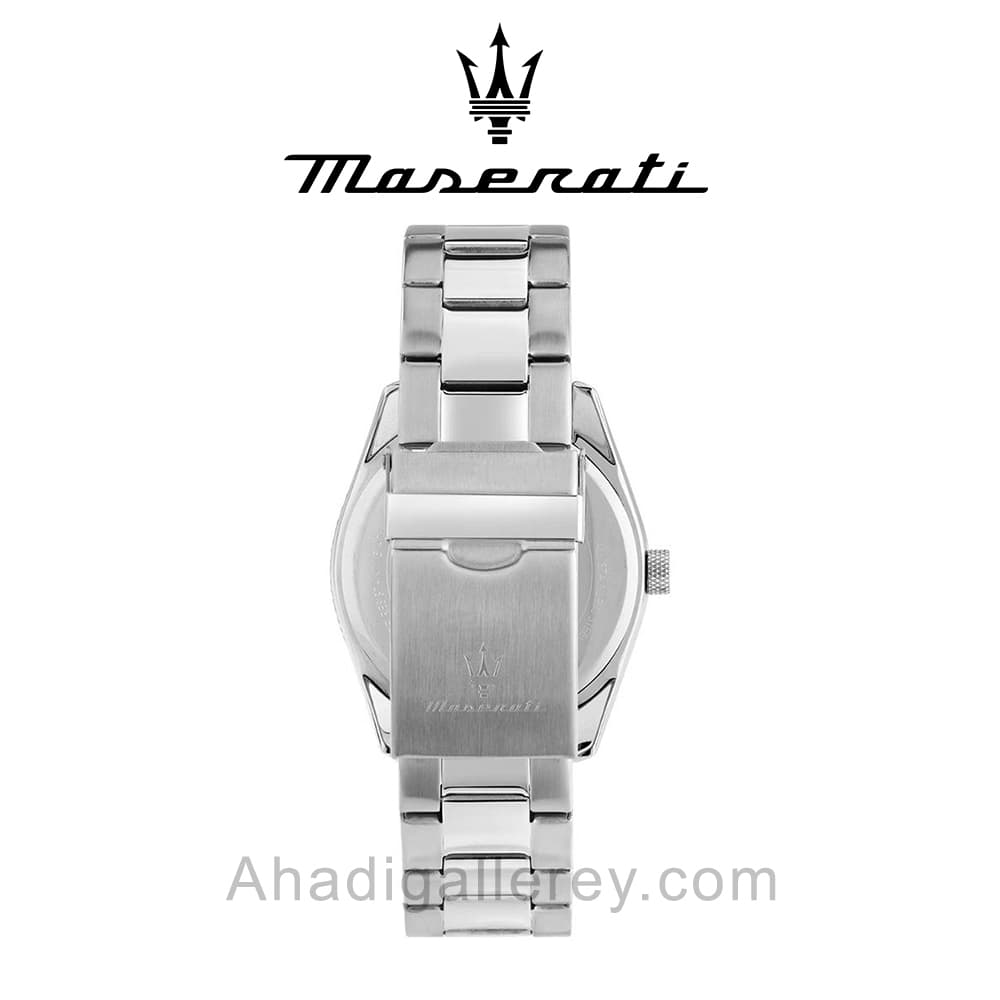 ساعت مچی مازراتی مدل R8853151013 — تصویر ۸
