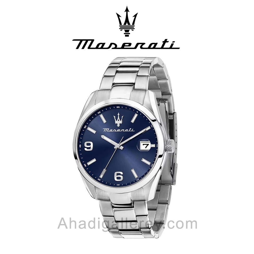 ساعت مچی مازراتی مدل R8853151013 — تصویر ۶
