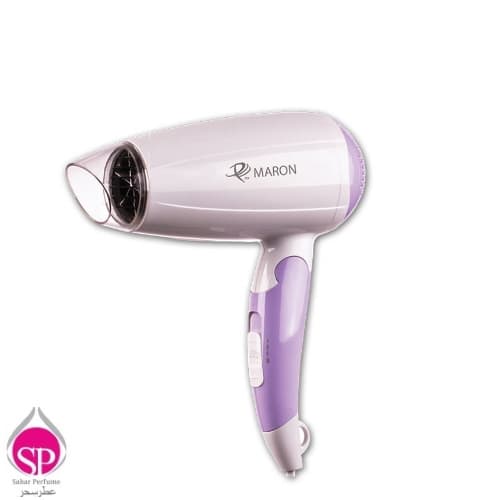 سشوار مسافرتی پرومارون مدل RL-8811