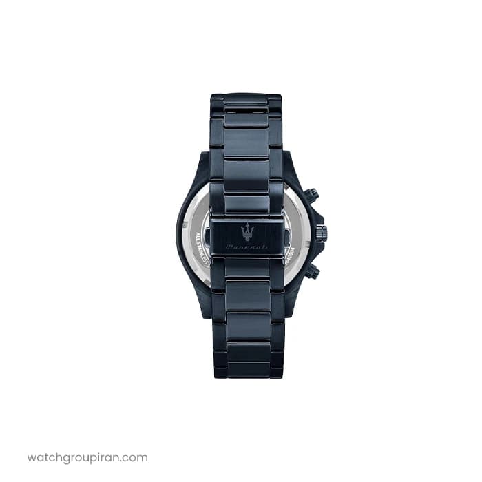 ساعت مچی مازراتی مدل R8873640023 — تصویر ۵