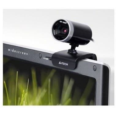 وب کم ای فورتک مدل PK-910H Full HD — تصویر ۳