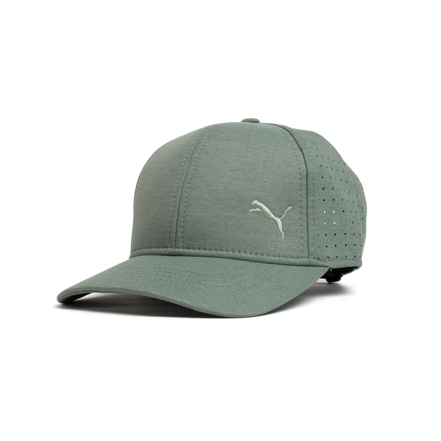 شمعي بيسبالي پشت ليزري گلدوزي Puma