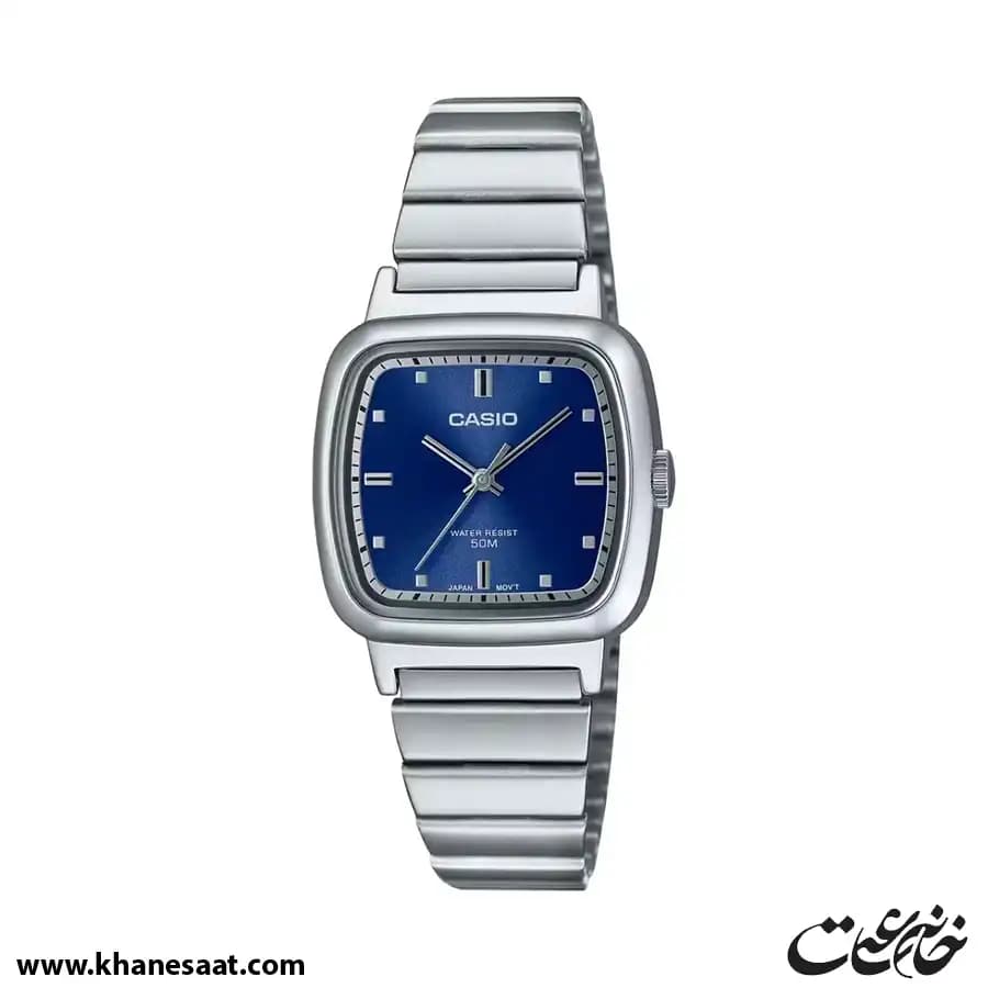 ساعت مچی کاسیو مدل LTP-B140D-2AVDF — تصویر ۳