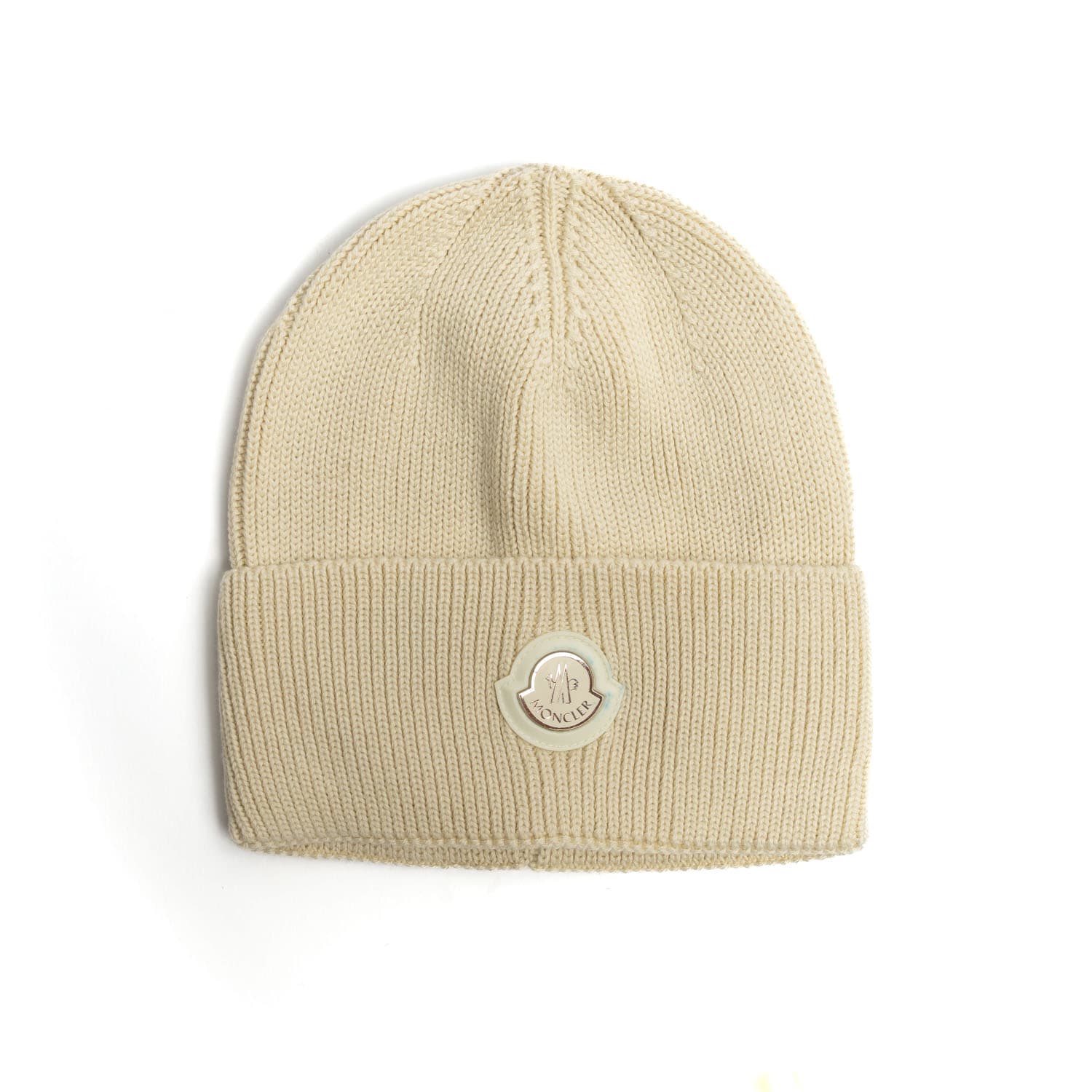 آكرليك لبه برگرد مارك ژلاتيني MONCLER
