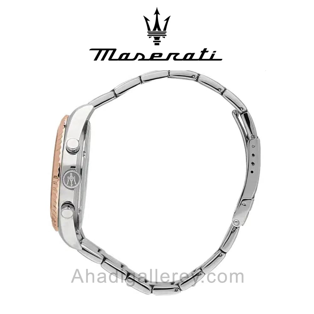ساعت مچی مازراتی مدل R8853100020 — تصویر ۶