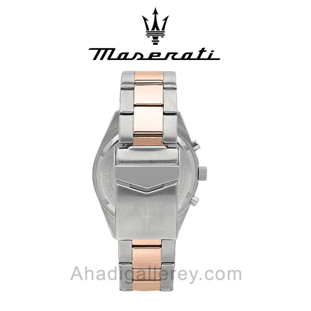 ساعت مچی مازراتی مدل R8853100020 — تصویر ۷