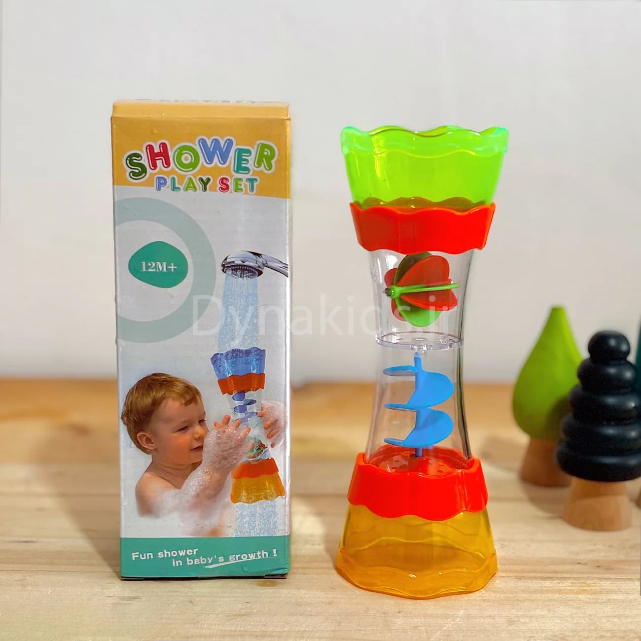 آبریز دستی حمام