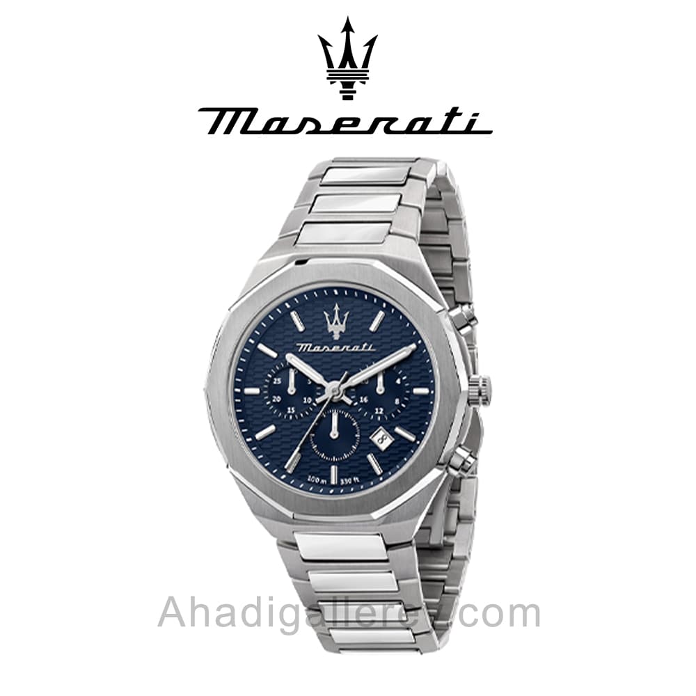 ساعت مچی مازراتی مدل R8873642006 — تصویر ۴