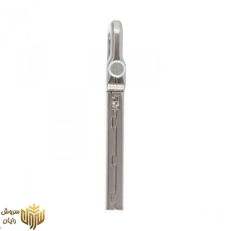 فلش مموری اچ پی مدل V250W ظرفیت 8 گیگابایت — تصویر ۴