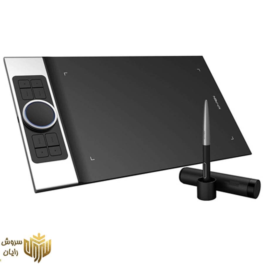 قلم نوری اکس پی.پن مدل Deco Pro Small W