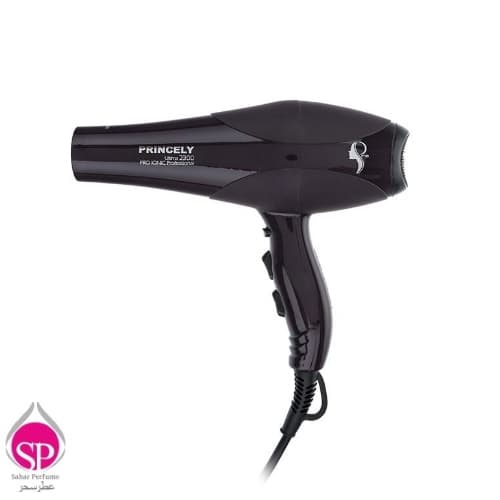 سشوار پرنسلی PR258AT