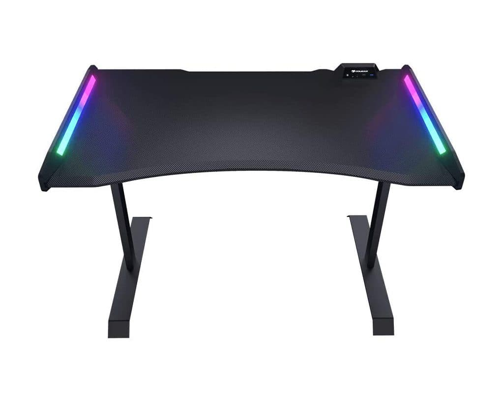 میز گیمینگ حرفه ای Cougar Mars 120 RGB