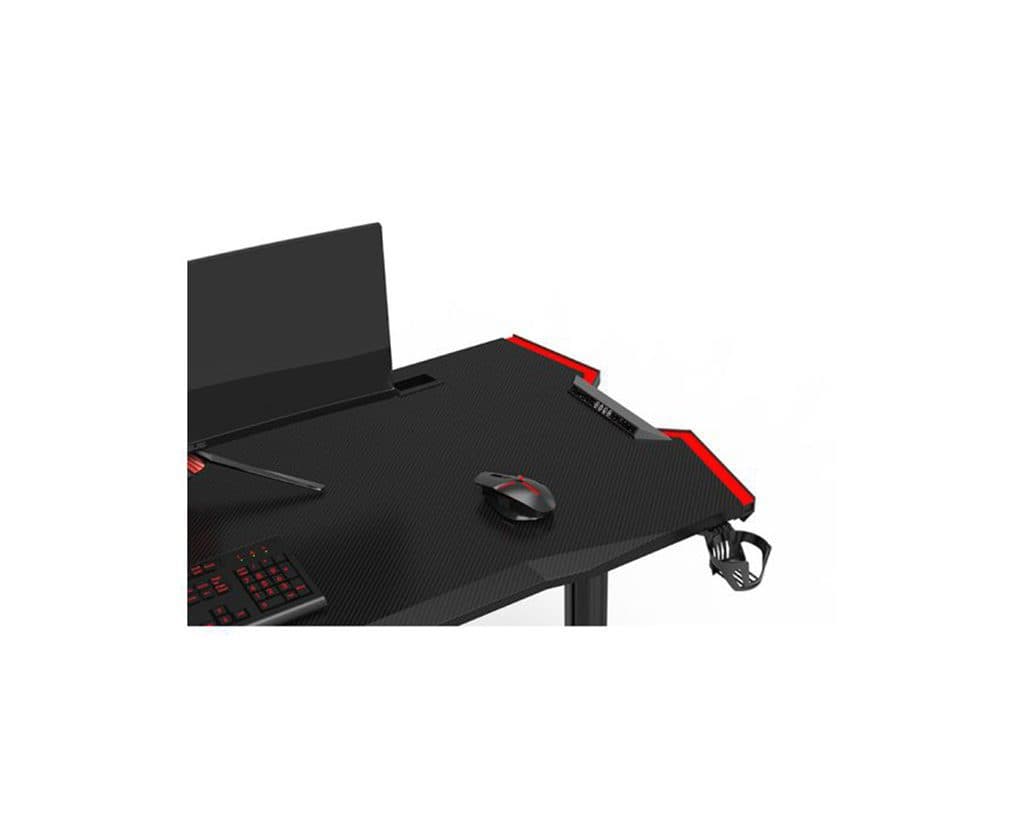 میز گیمینگ Gaming Desk GamerTek V-Desk Plus — تصویر ۳