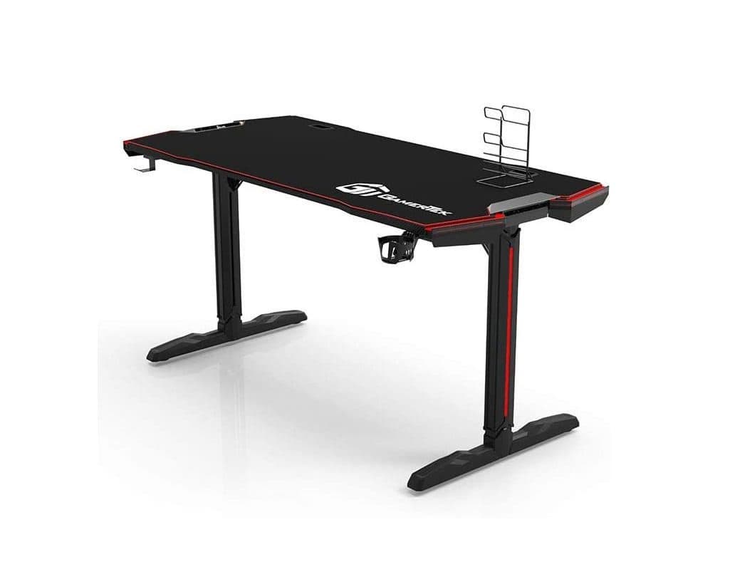 میز گیمینگ Gaming Desk GamerTek V-Desk Plus