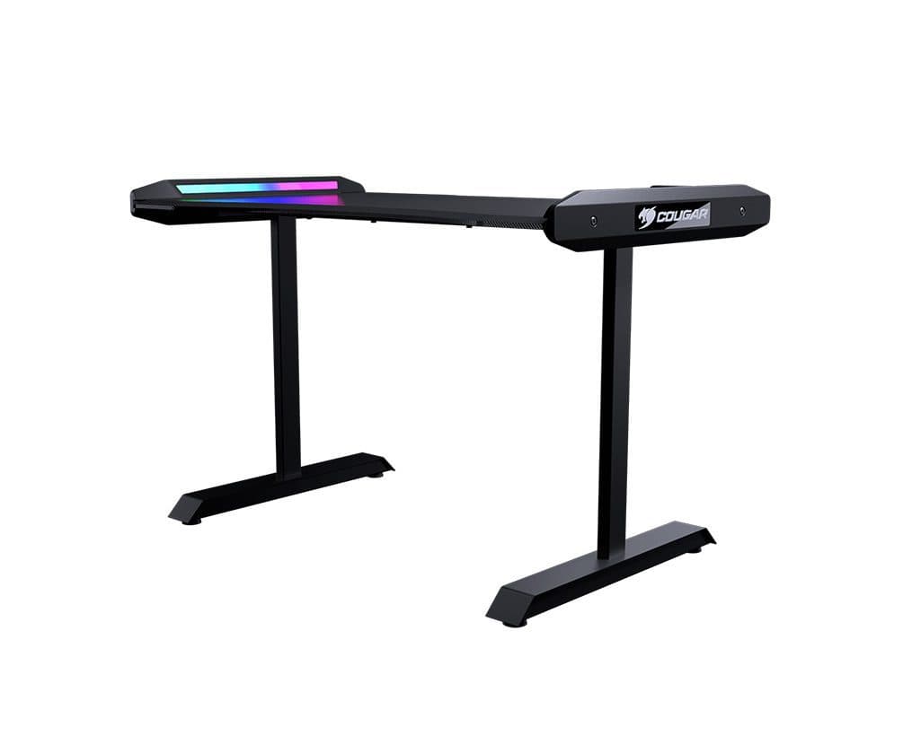 میز گیمینگ حرفه ای Cougar Mars RGB — تصویر ۳