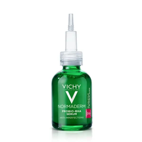 سرم ضد جوش ویشی مدل Normaderm — تصویر ۲