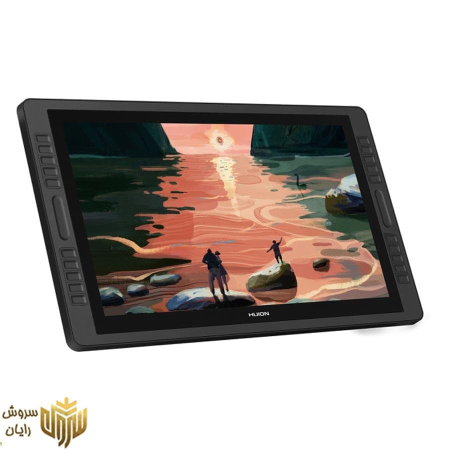 قلم نوری وکام مدل DTK-2260 cintiq Pro 22 — تصویر ۲