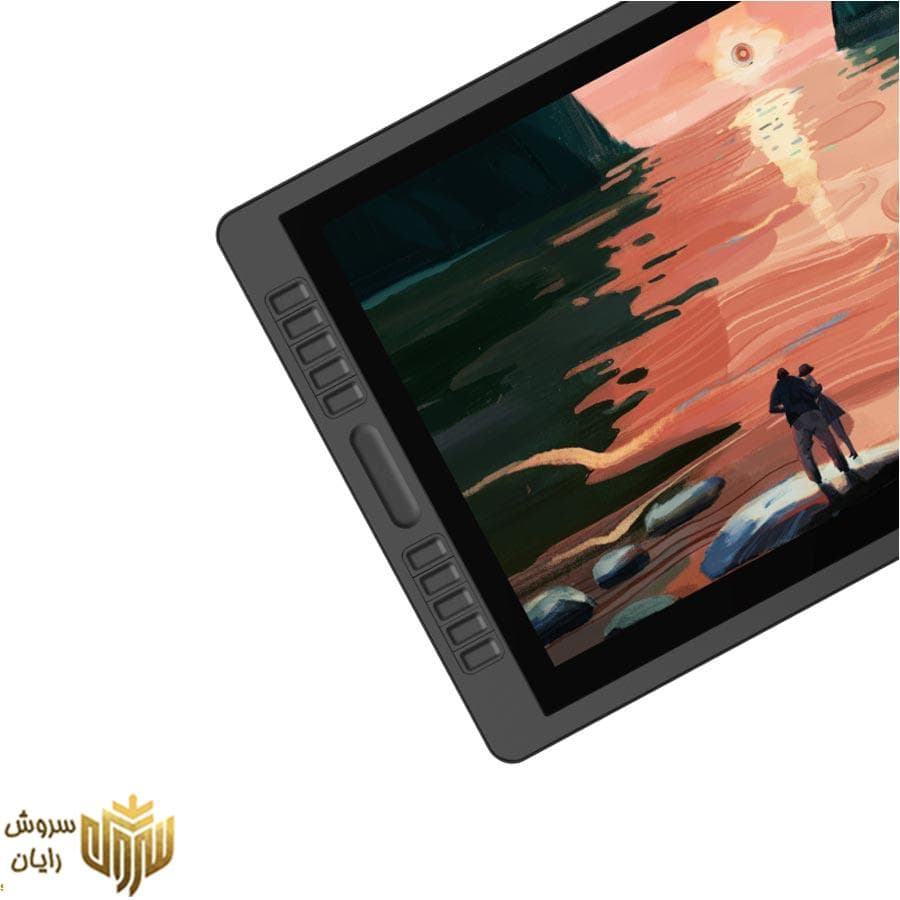 قلم نوری وکام مدل DTK-2260 cintiq Pro 22 — تصویر ۳