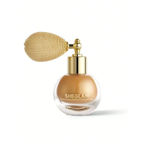هایلایتر بدن Go Go Glow شیگلم