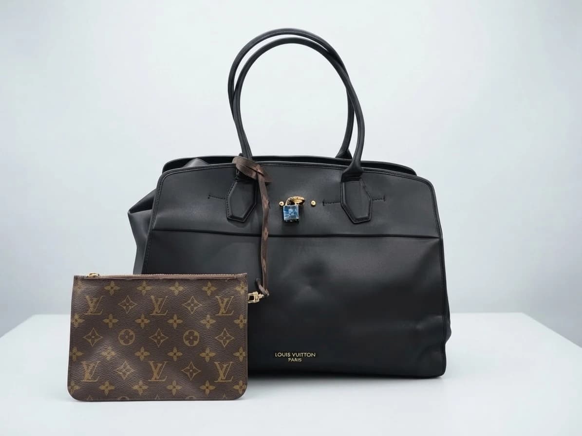 کیف دستی و دوشی لوییس ویتون | louis vuitton 1-1252